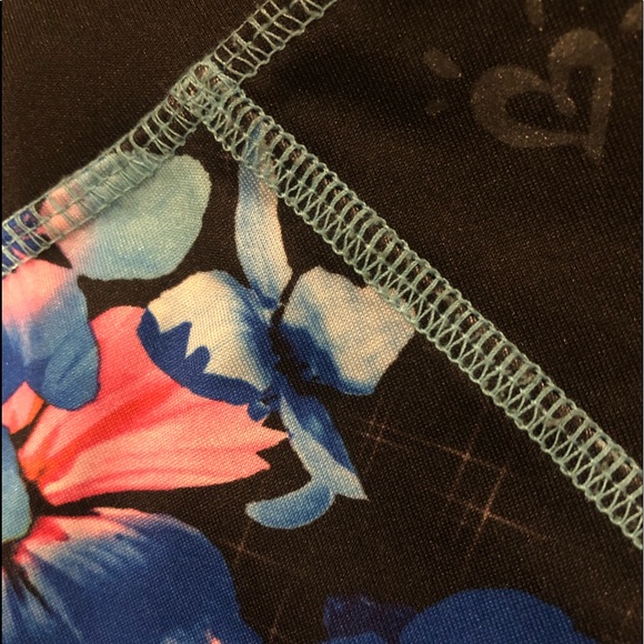 Spanks - Picture 2 of 2